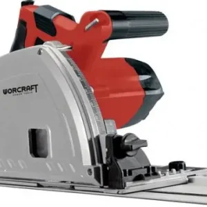 WORCRAFT TS12-165 Kotoučová ponorná pila 165mm s lištou 1400mm | Kvalitní produkt