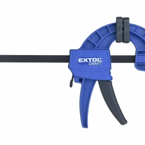 Bestseller | EXTOL CRAFT svěrka rychloupínací, 150mm, 165-300mm 715521