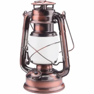 EXTOL LIGHT petrolejka LED, bílé světlo/plamen 43403 - Výhodná nabídka