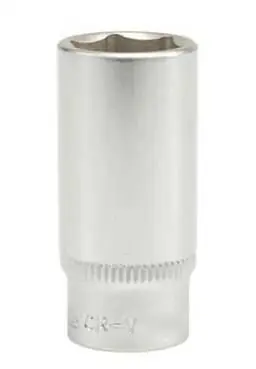 Nový produkt - CONDOR 23Z-11-16 Gola ořech 3/8" palcový 11/16" prodloužený, šestihran