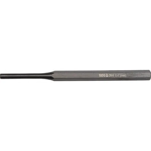 Vyrážeč 4,0 x 150mm - Top produkt