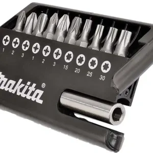 Cena od výrobce | MAKITA - sada bitů 11 kusů