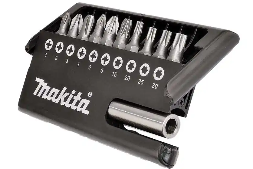Cena od výrobce | MAKITA - sada bitů 11 kusů