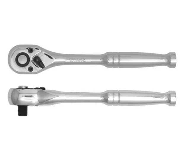 YATO Ráčna 1/2" 250 mm celokovová YT-0315 - Nyní k dispozici