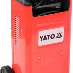 Nabíječka s funkcí startovací stanice 12V-300A / 24V-240A | Objednejte dnes