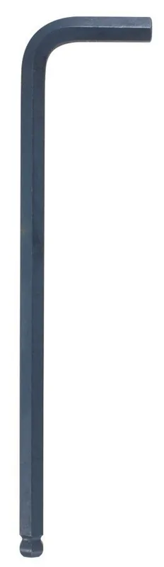 Populární - BONDHUS Balldriver inbusový L-klíč 5.0mm HEX imbus, s kuličkou