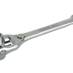 Klíč univerzální Dog Bone metrický 12-19mm 2310417 | Skvělá nabídka