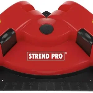 Přímo z továrny - STREND PRO Křížový laser na obklady, dlažby a podlahy (TR213378)