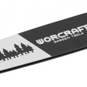 WORCRAFT Náhradní lišta pro ruční aku pilu CHS-S20LiB /WP-K0106-4336 - Výhodná cena