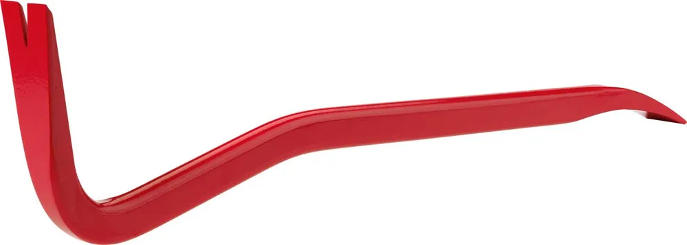 RENNSTEIG ULTIMAX Páčidlo s rozštěpem s oválným tělem 1000mm 275-1000-2 | Top cena