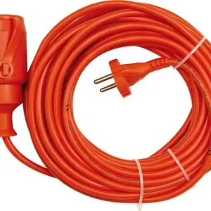 Jen dnes - Kabel prodlužovací 30 m zahradní