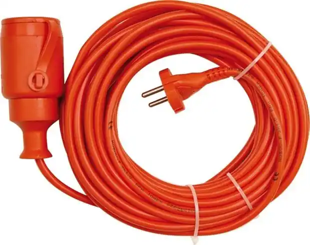 Jen dnes - Kabel prodlužovací 30 m zahradní