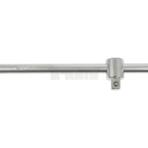 Zvýhodněná cena - Páka vratidlo trhák tvaru -T- 3/8" délka 200mm,