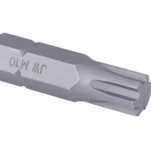Blesková nabídka - JONNESWAY Bit RIBE M11 / RM11 se šestihranným dříkem 10mm délka 40mm