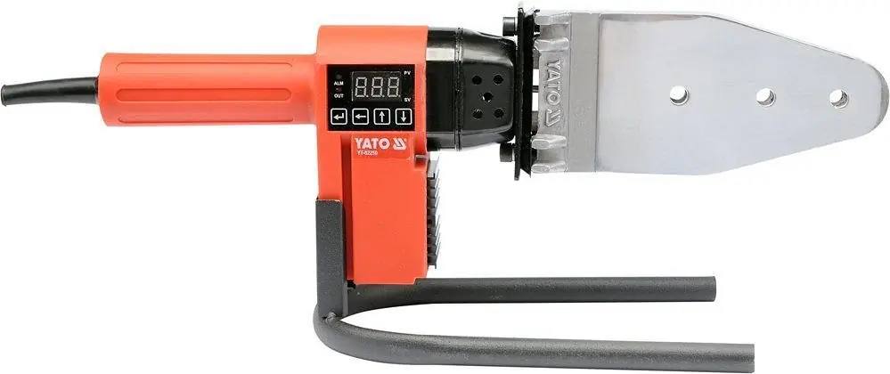 Skvělá nabídka - Svářečka na plastové trubky 850W